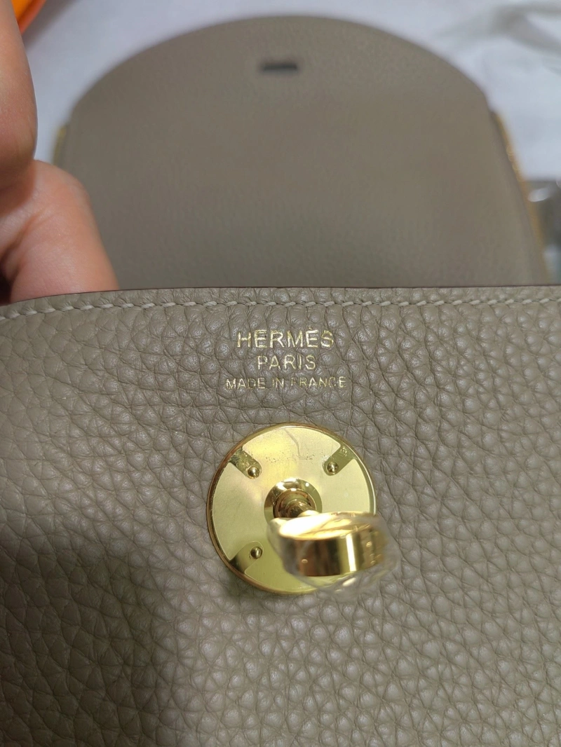 Hermes Top Handle Bags 4197-0120