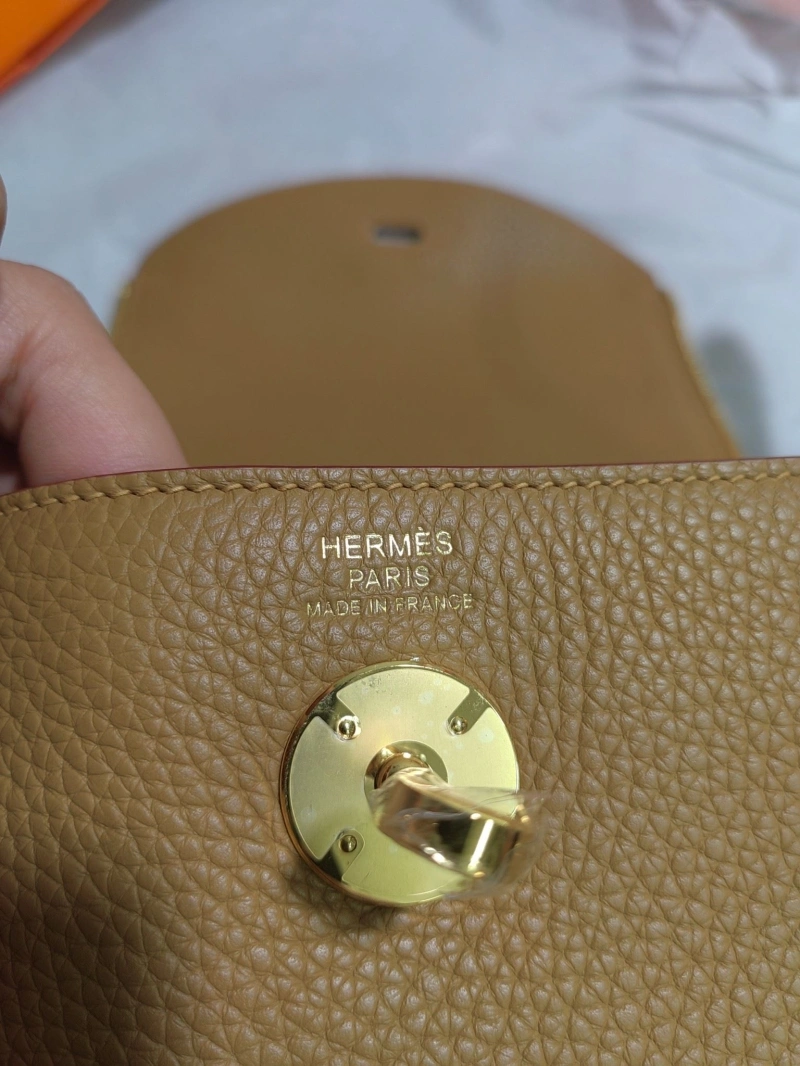 Hermes Top Handle Bags 4197-0121