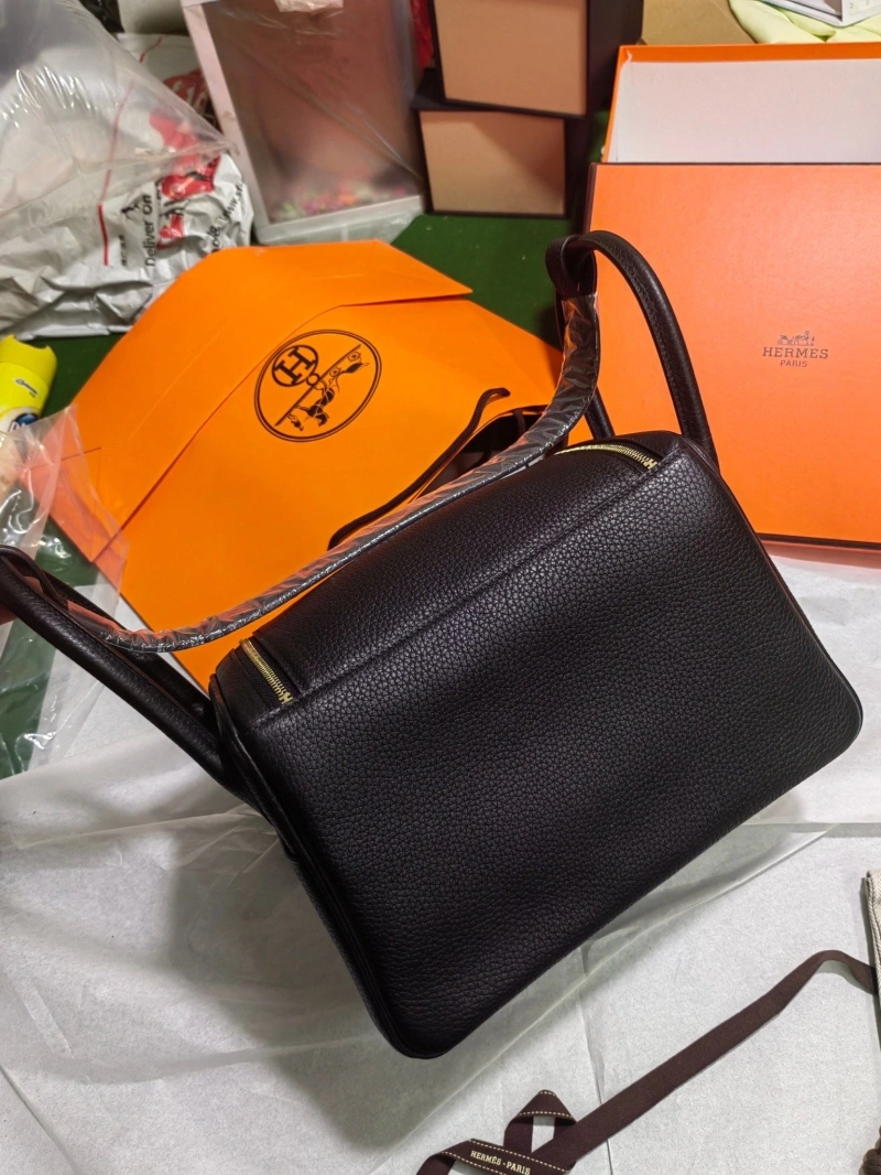 Hermes Top Handle Bags 4197-0122