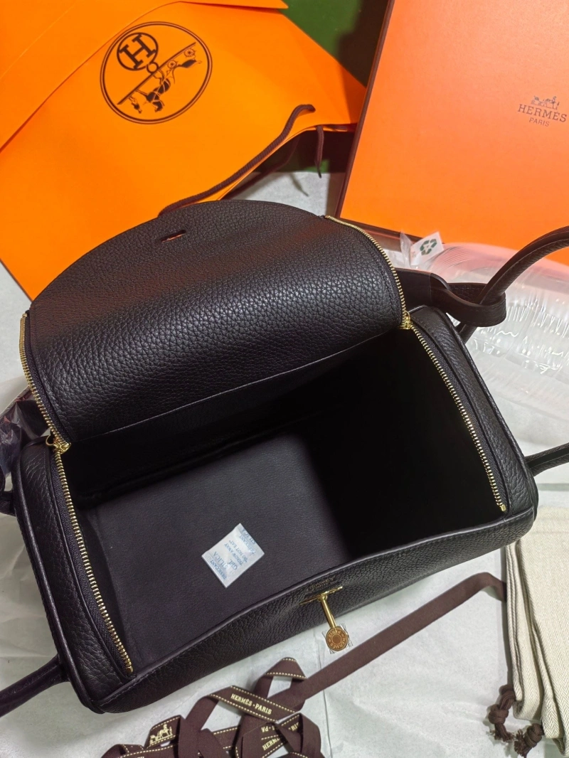 Hermes Top Handle Bags 4197-0122