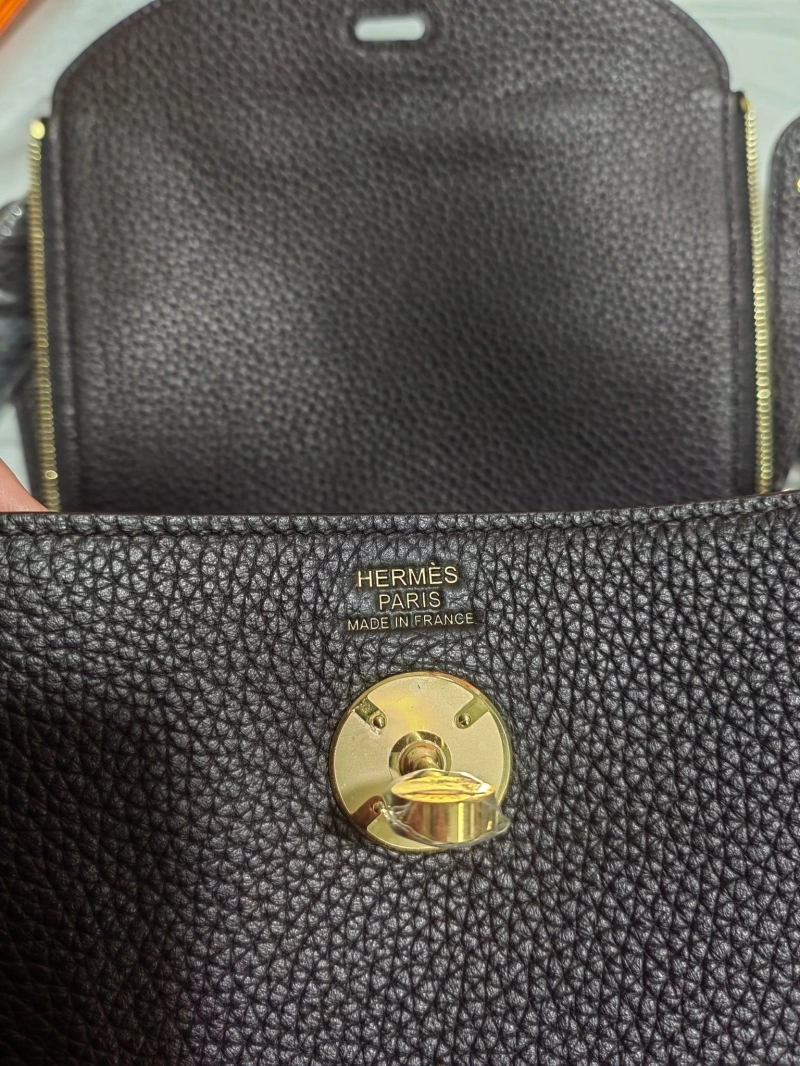 Hermes Top Handle Bags 4197-0122