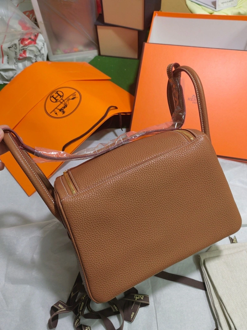 Hermes Top Handle Bags 4197-0124