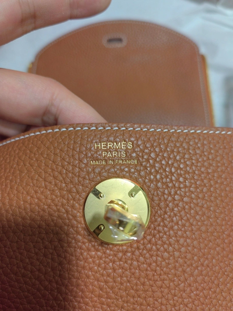 Hermes Top Handle Bags 4197-0124