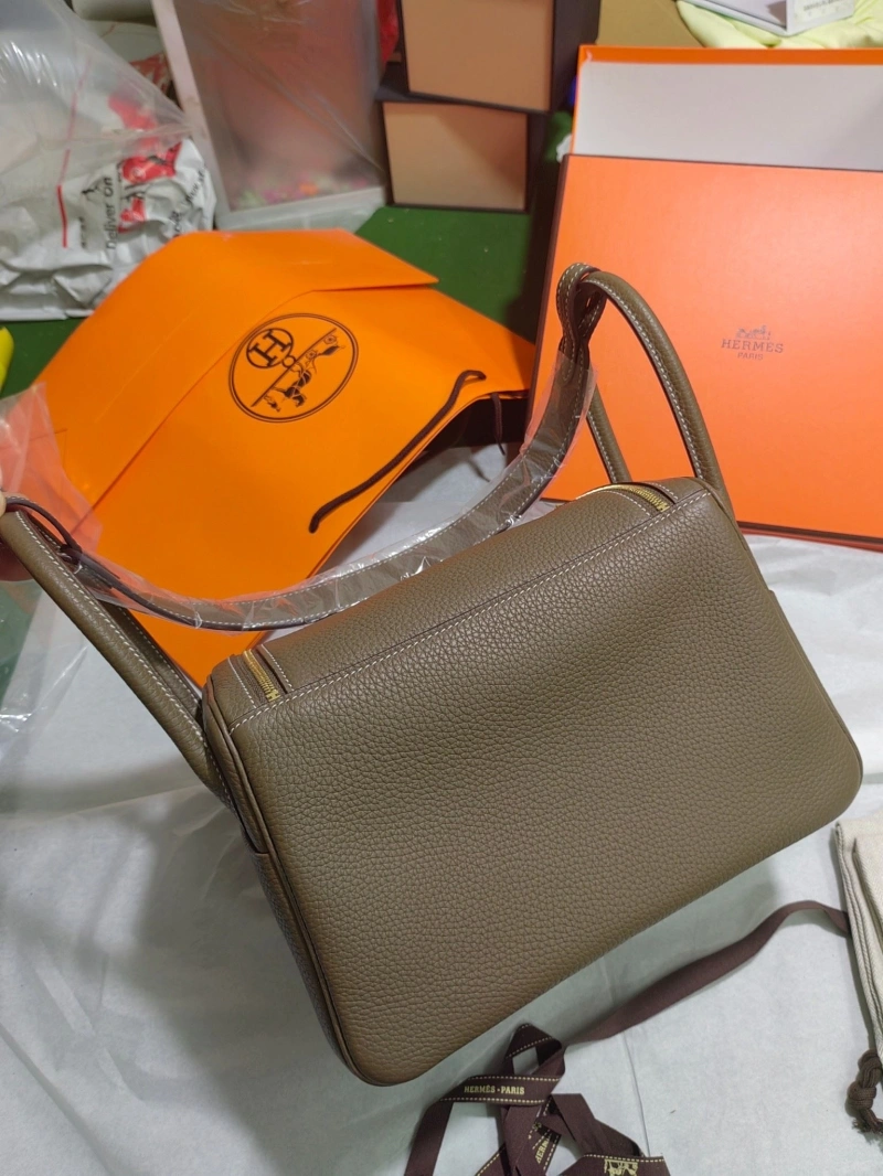 Hermes Top Handle Bags 4197-0125