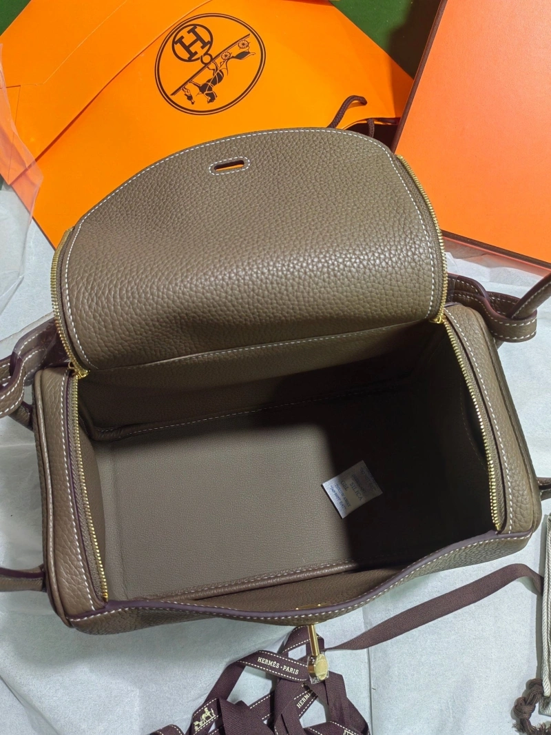 Hermes Top Handle Bags 4197-0125