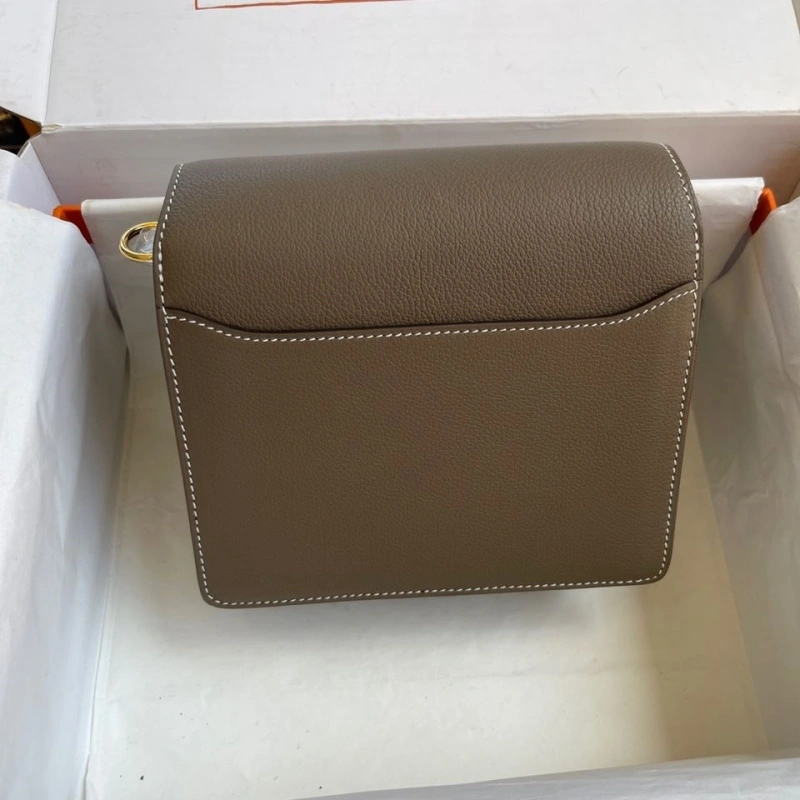 Hermes Roulis Bags 4197-0126