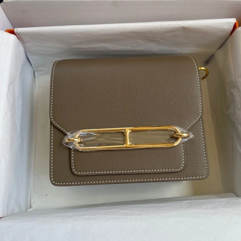 Hermes Roulis Bags 4197-0126