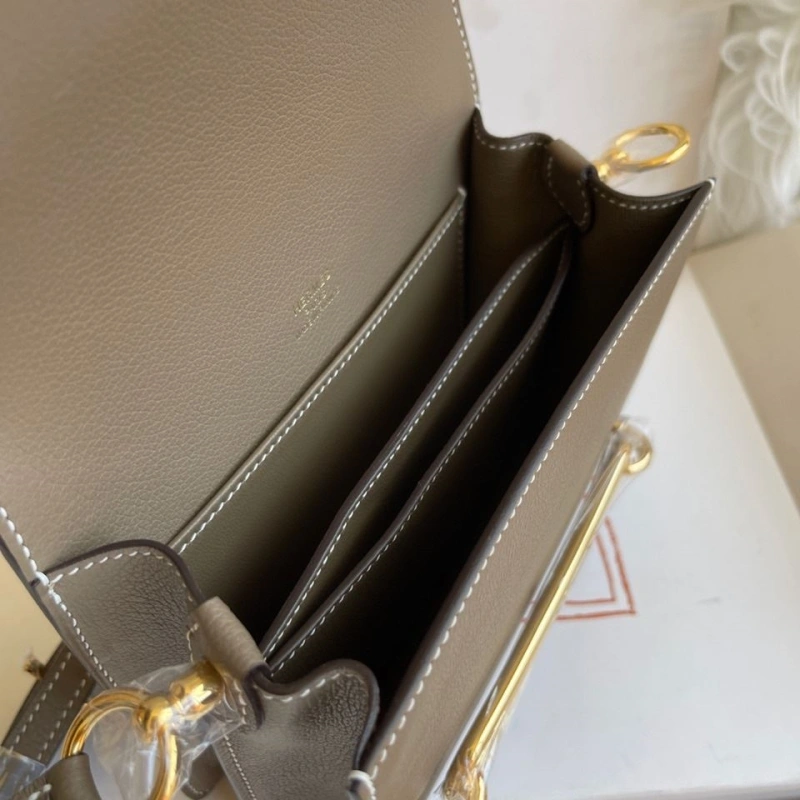 Hermes Roulis Bags 4197-0126