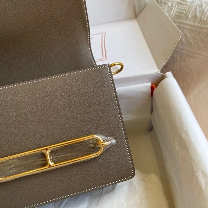 Hermes Roulis Bags 4197-0126