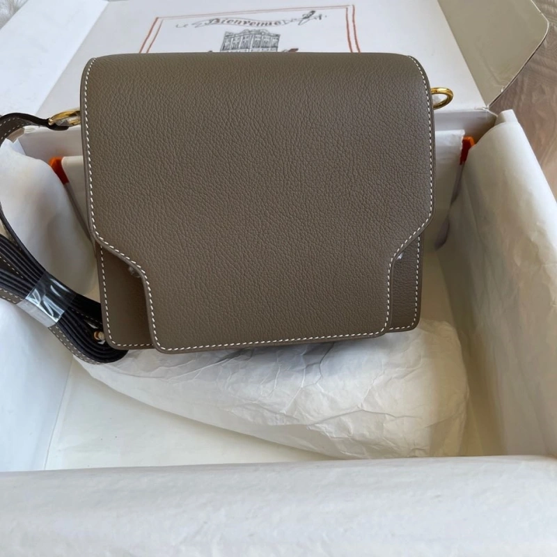 Hermes Roulis Bags 4197-0126