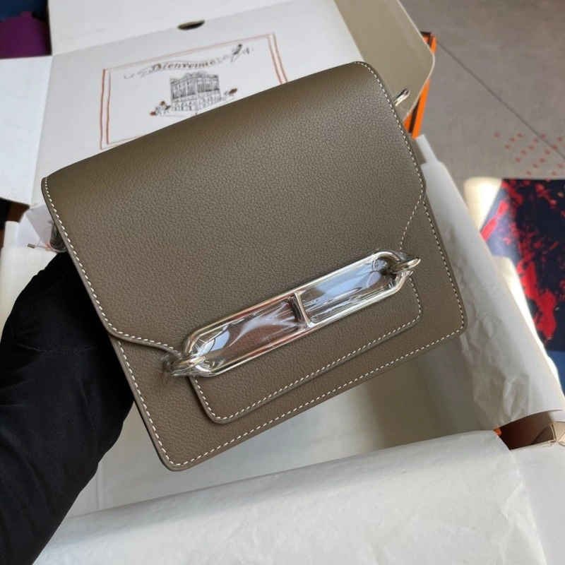 Hermes Roulis Bags 4197-0127