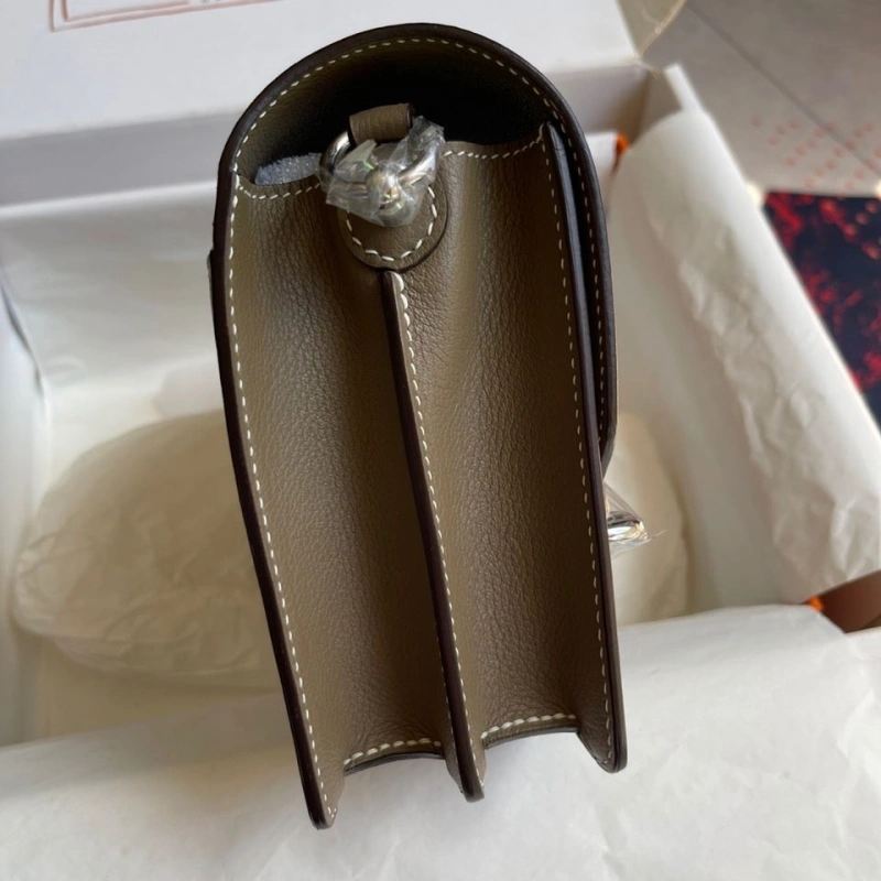 Hermes Roulis Bags 4197-0127