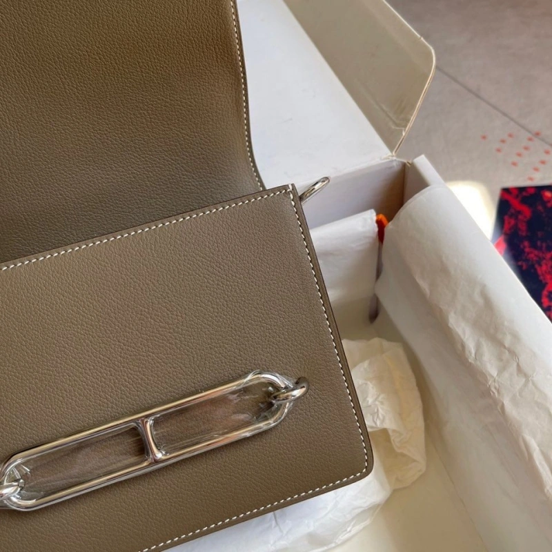 Hermes Roulis Bags 4197-0127