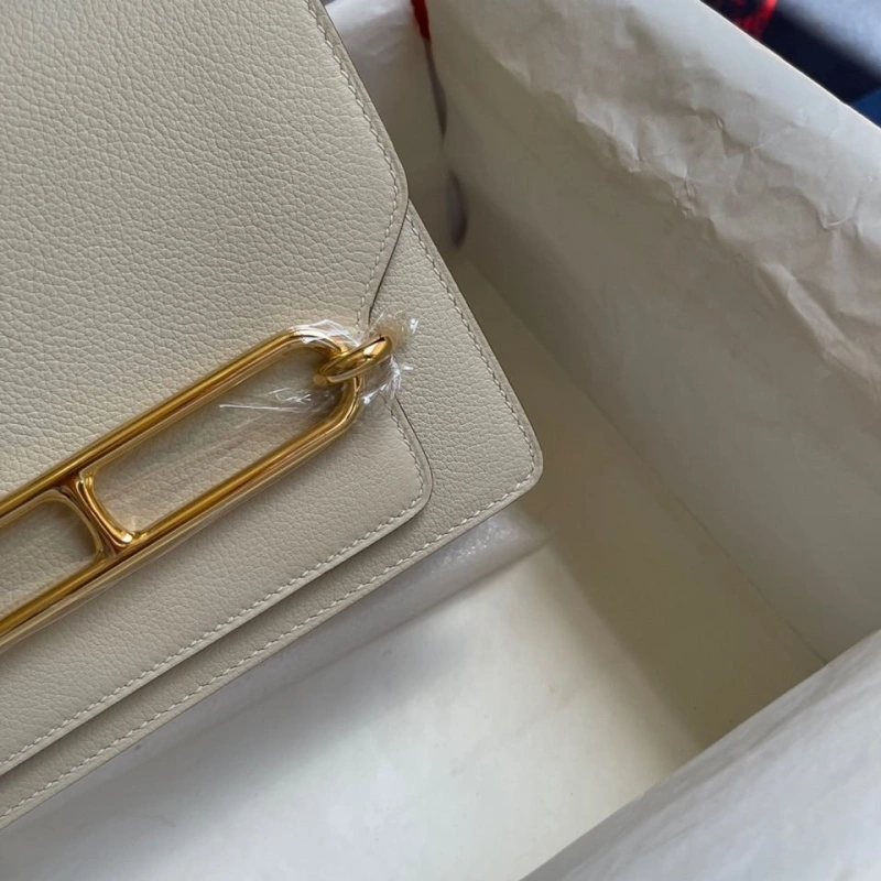 Hermes Roulis Bags 4197-0128