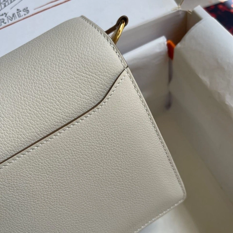 Hermes Roulis Bags 4197-0128