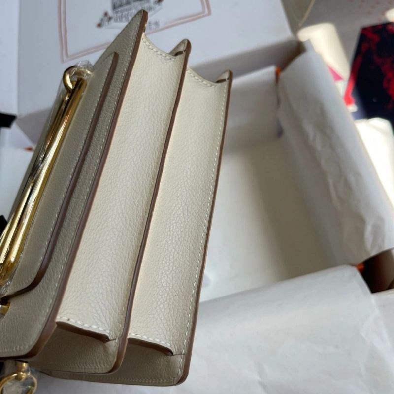 Hermes Roulis Bags 4197-0128