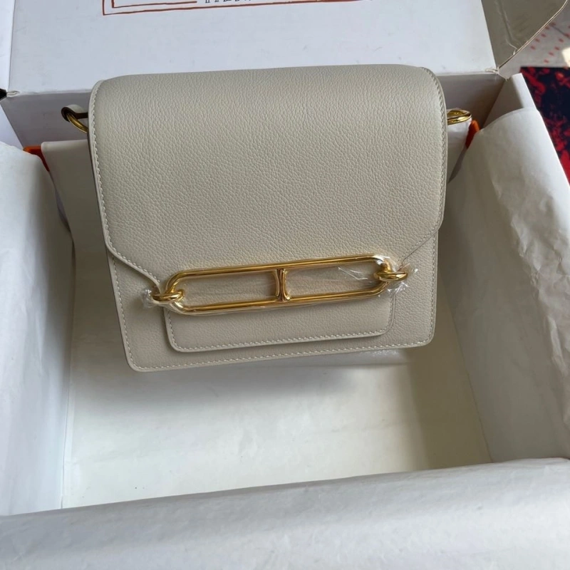 Hermes Roulis Bags 4197-0128