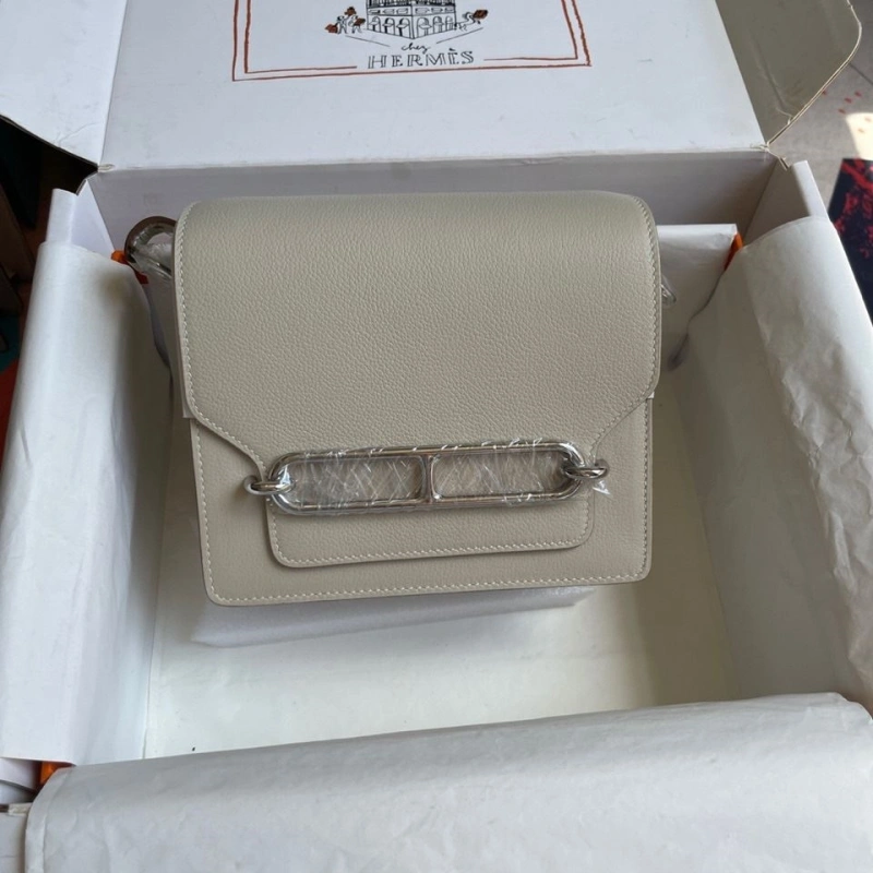 Hermes Roulis Bags 4197-0129