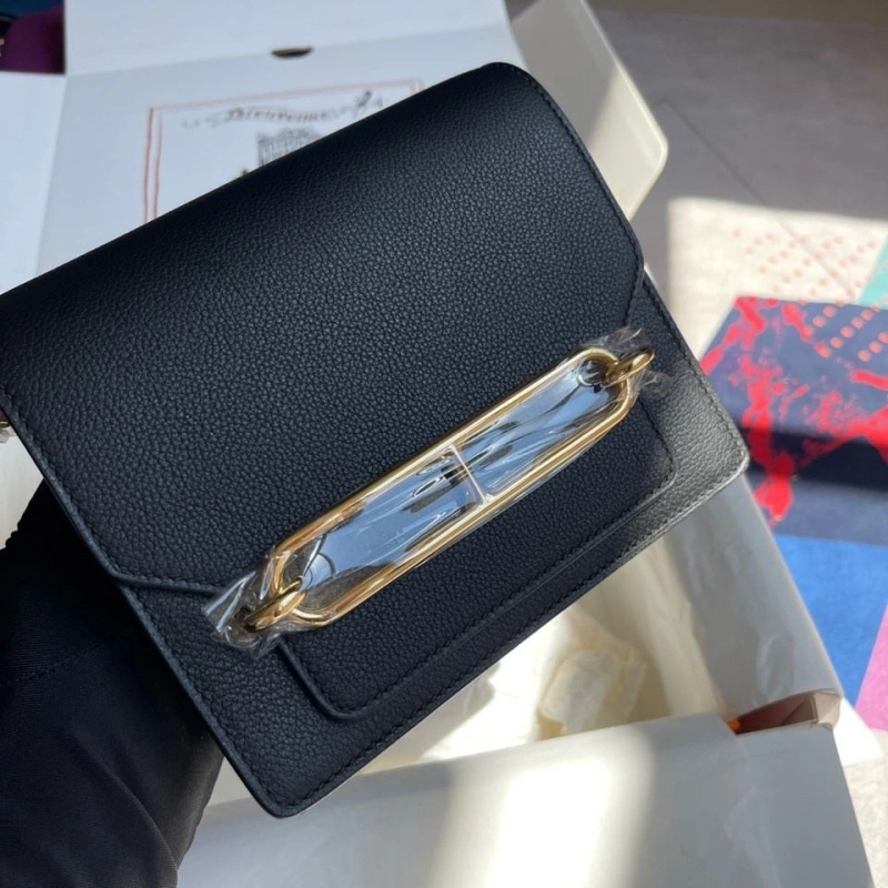 Hermes Roulis Bags 4197-0130
