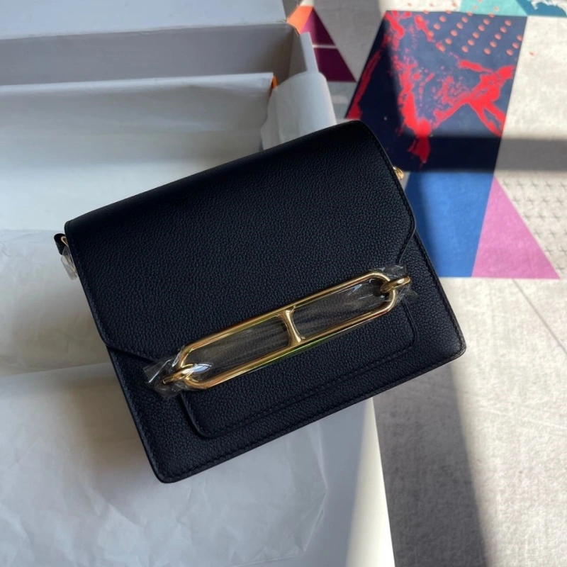 Hermes Roulis Bags 4197-0130