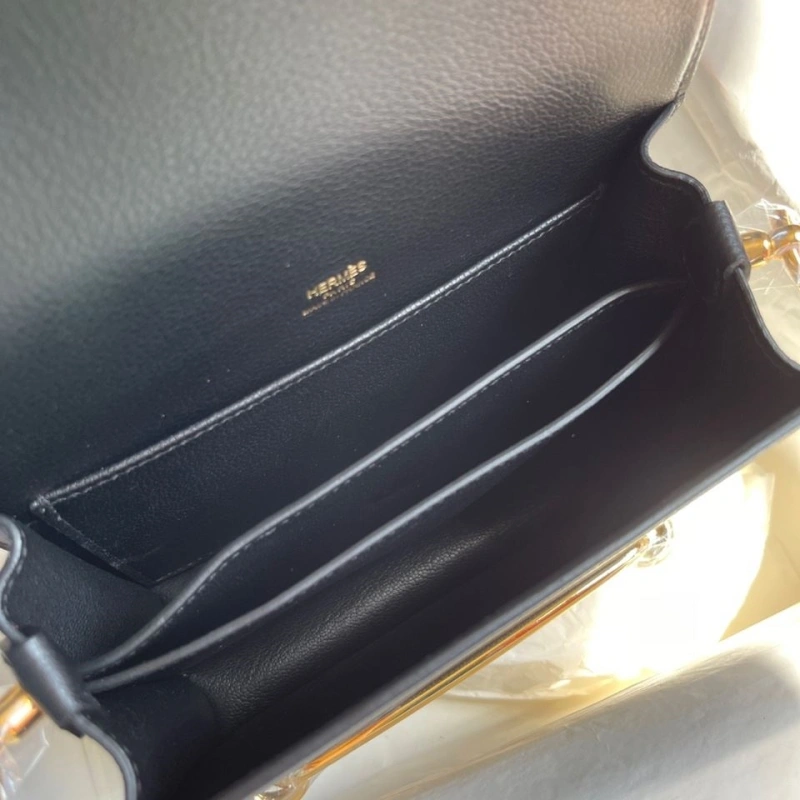 Hermes Roulis Bags 4197-0130