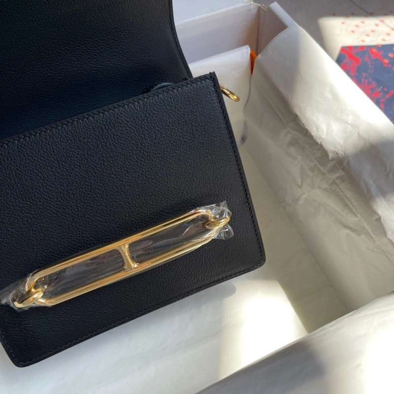 Hermes Roulis Bags 4197-0130