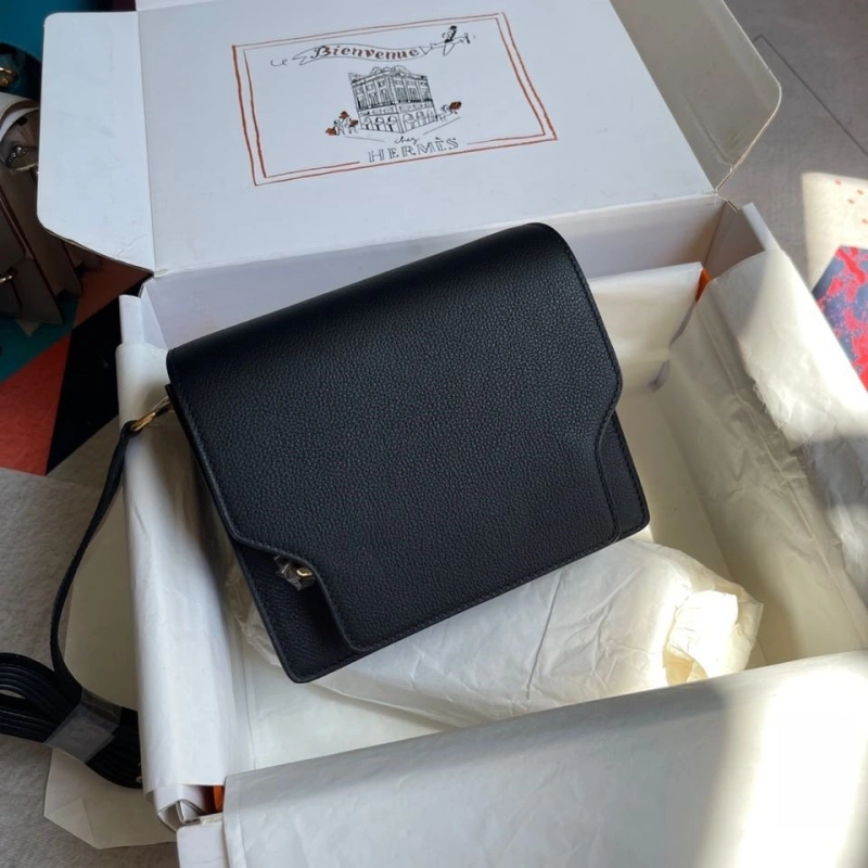 Hermes Roulis Bags 4197-0130