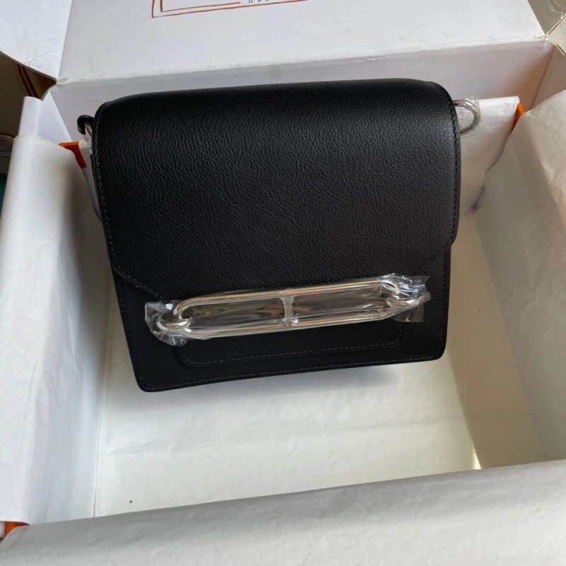 Hermes Roulis Bags 4197-0131