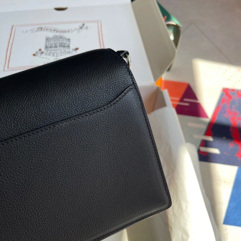 Hermes Roulis Bags 4197-0131