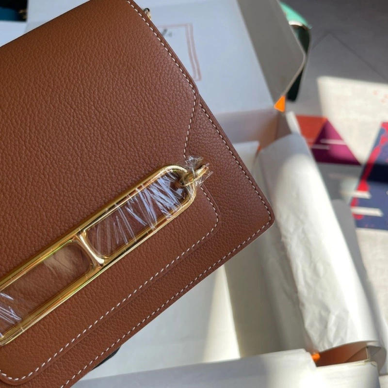 Hermes Roulis Bags 4197-0132