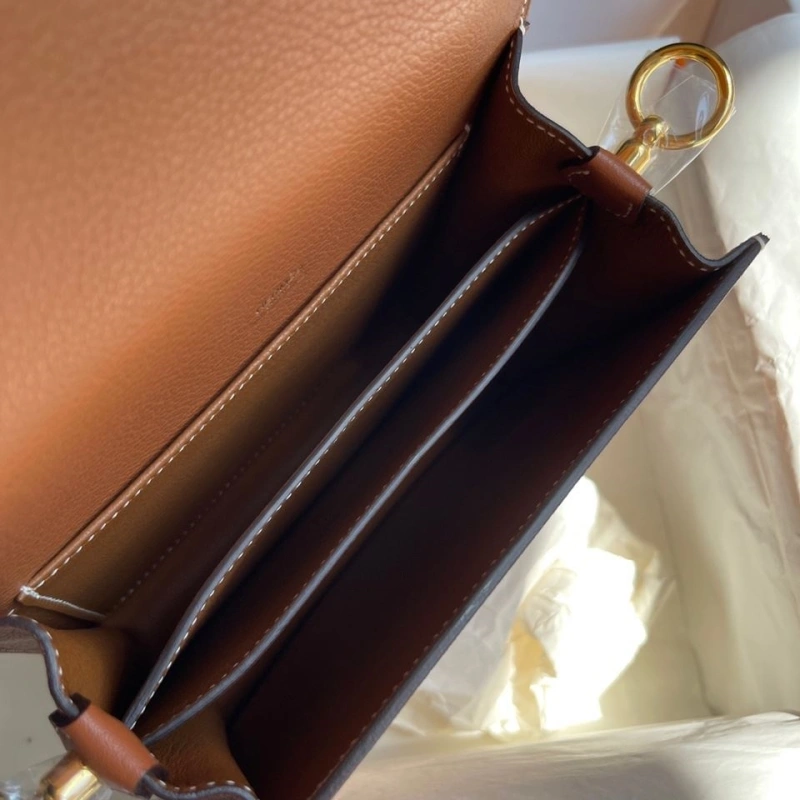 Hermes Roulis Bags 4197-0132