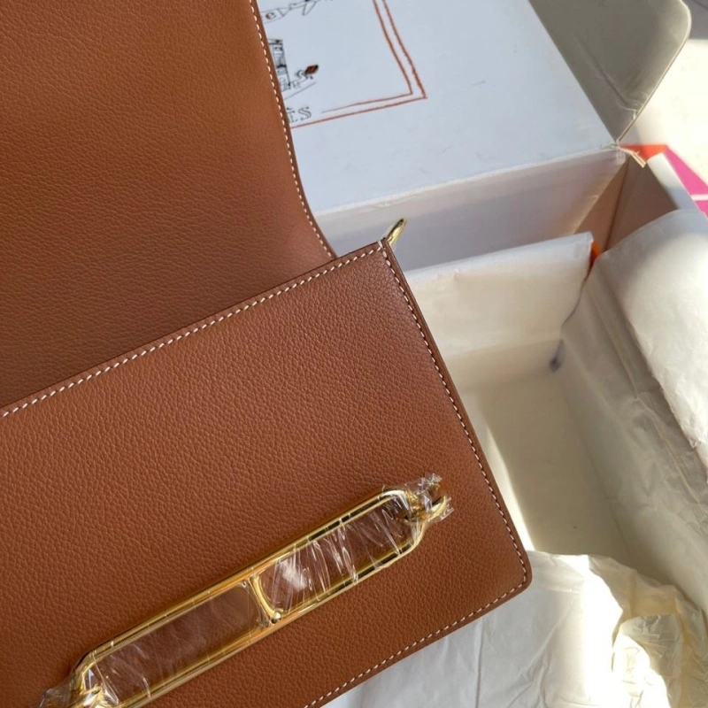 Hermes Roulis Bags 4197-0132