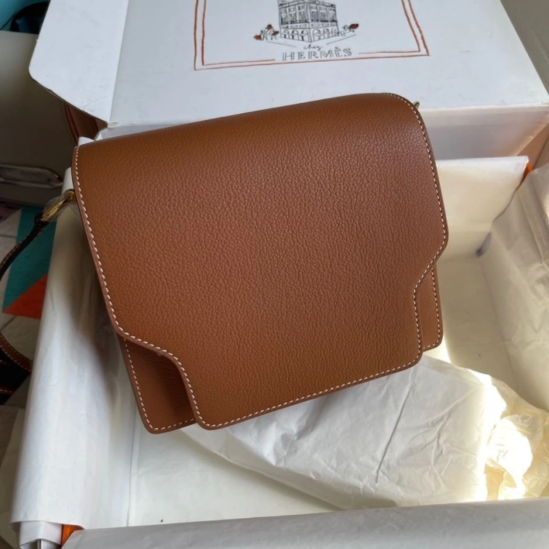 Hermes Roulis Bags 4197-0132