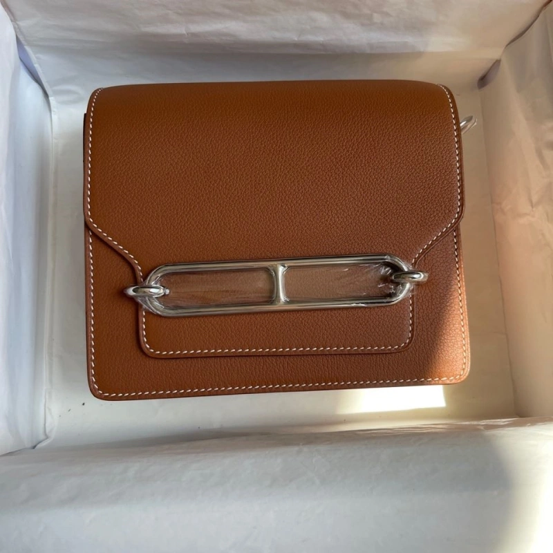 Hermes Roulis Bags 4197-0133