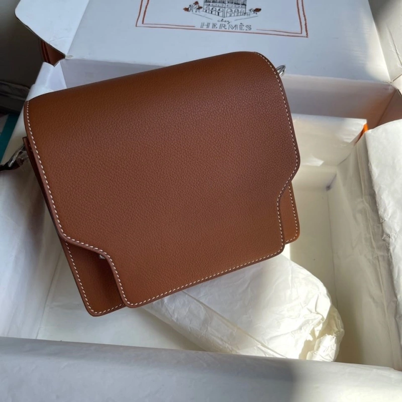 Hermes Roulis Bags 4197-0133