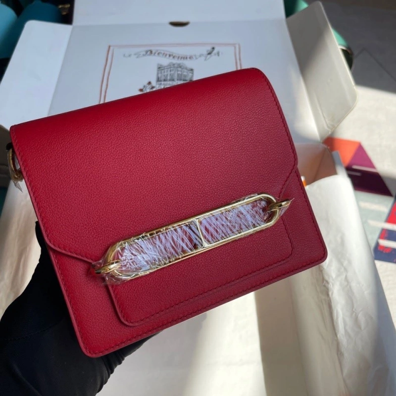 Hermes Roulis Bags 4197-0134
