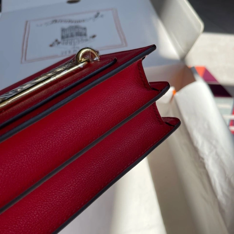 Hermes Roulis Bags 4197-0134