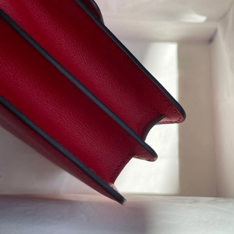 Hermes Roulis Bags 4197-0134