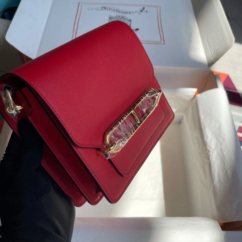 Hermes Roulis Bags 4197-0134