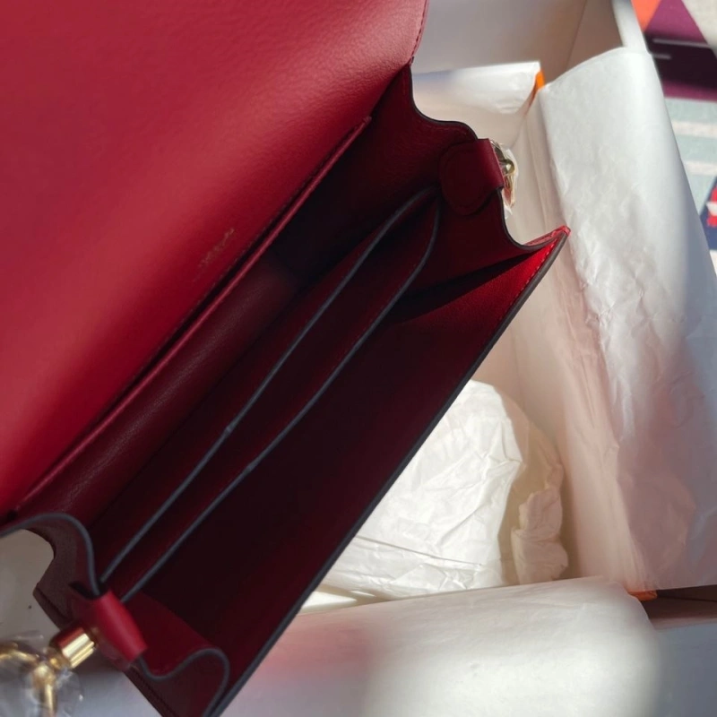 Hermes Roulis Bags 4197-0134