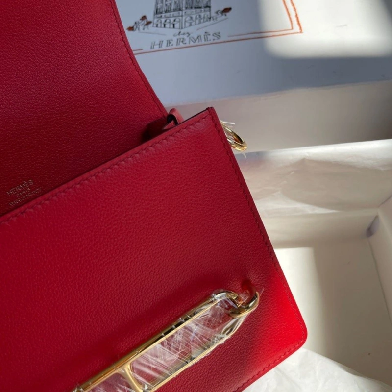 Hermes Roulis Bags 4197-0134