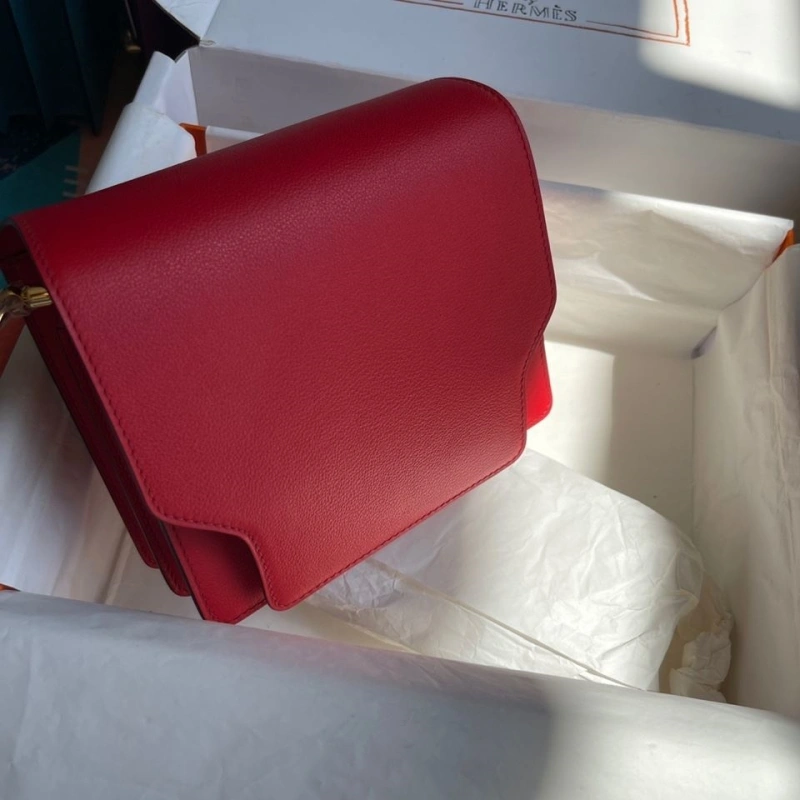 Hermes Roulis Bags 4197-0134