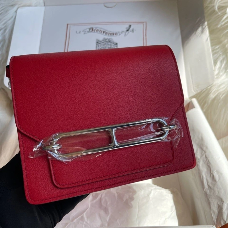 Hermes Roulis Bags 4197-0135