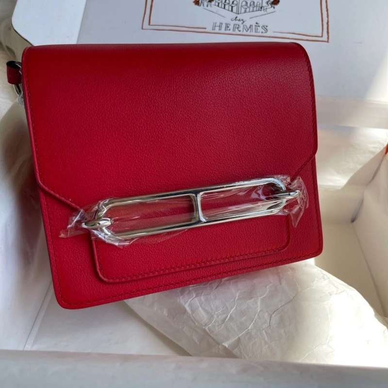 Hermes Roulis Bags 4197-0135