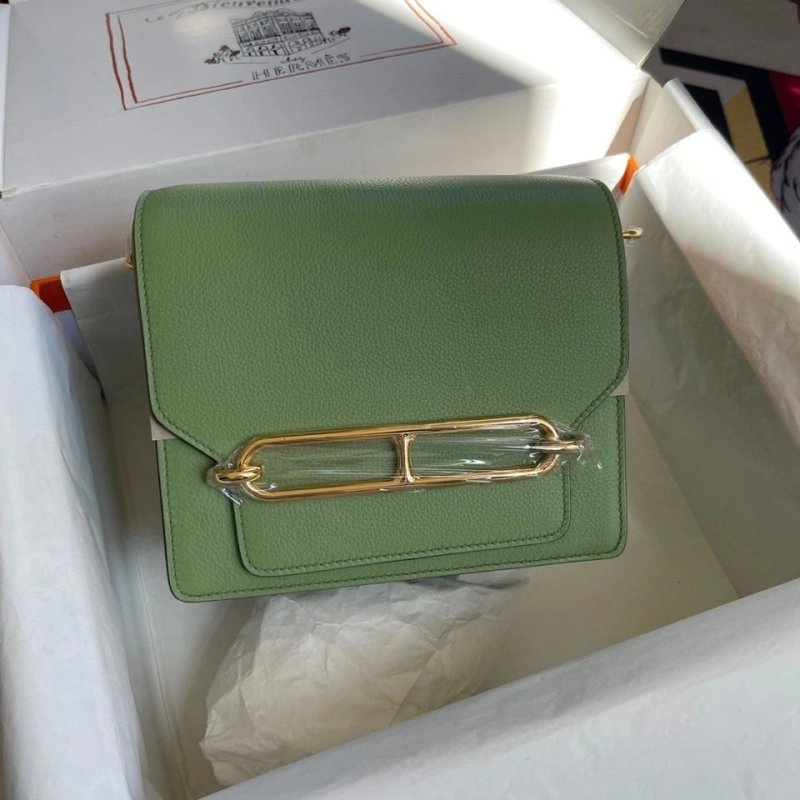 Hermes Roulis Bags 4197-0136