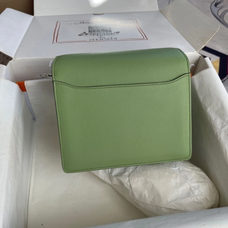 Hermes Roulis Bags 4197-0137