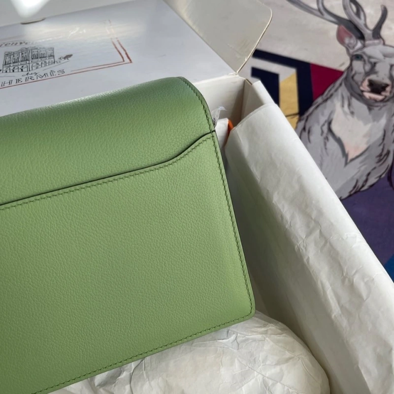 Hermes Roulis Bags 4197-0137