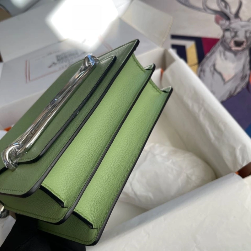 Hermes Roulis Bags 4197-0137