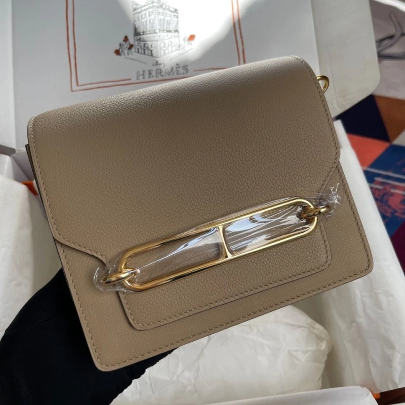 Hermes Roulis Bags 4197-0138