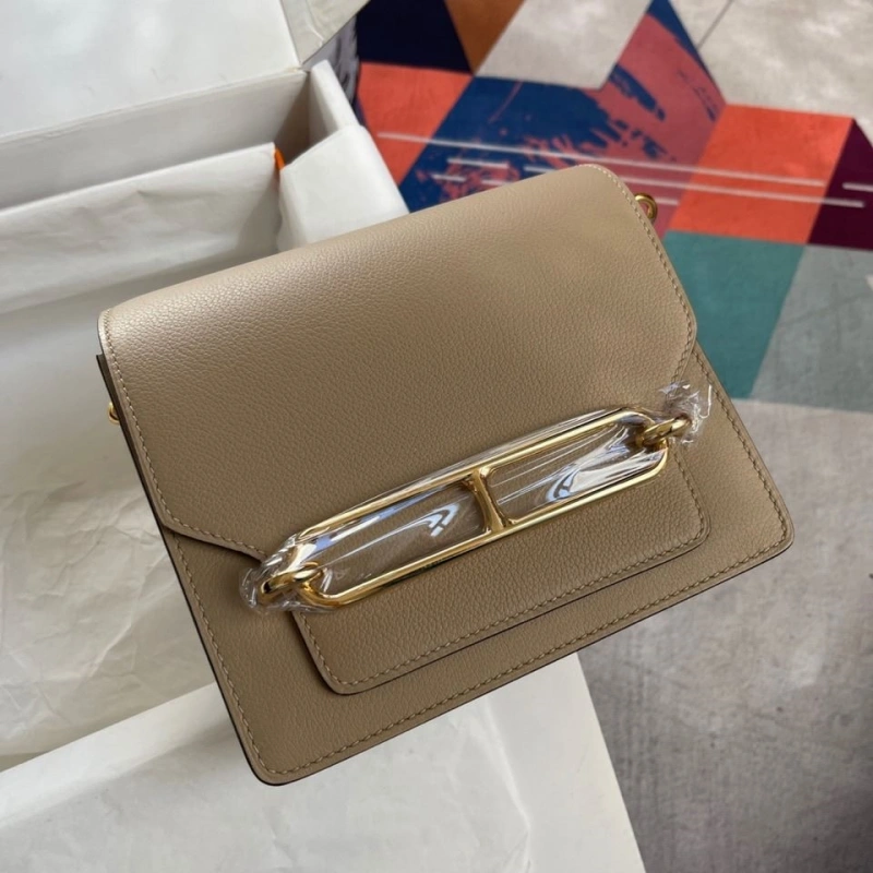 Hermes Roulis Bags 4197-0138